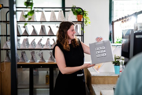 Refectory recrutement
