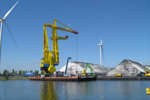 Reel carrière