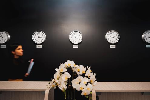 Reflet Digital recrutement