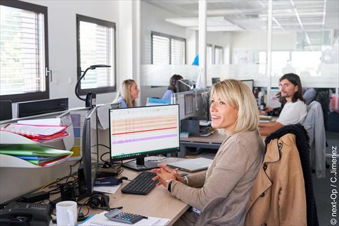 Offres d'emploi Refresco France