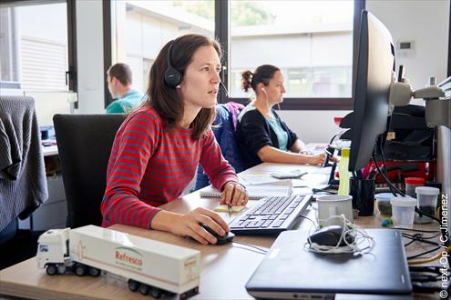 Refresco France recrutement
