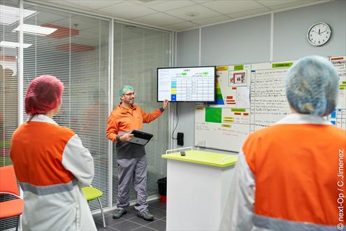 Refresco France emploi