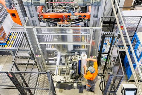 Postuler chez Refresco France