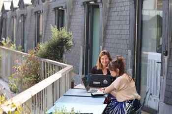 Regen School recrutement