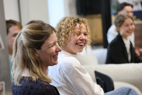 Offres d'emploi Regen School