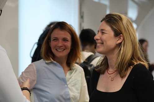 Regen School recrutement