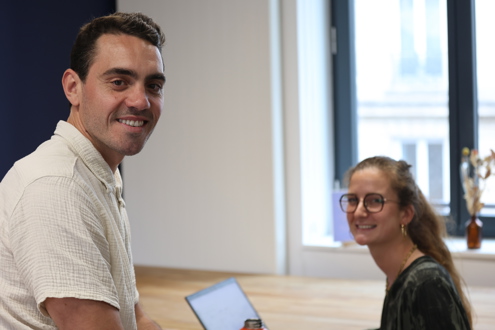 Regen School emploi
