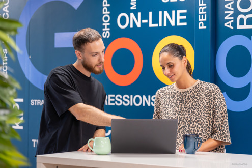 Regicom emploi