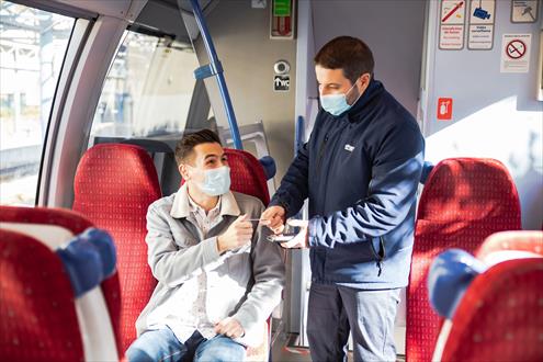 Offres d'emploi Régie Régionale des Transports Provence-Alpes-Côte d'Azur