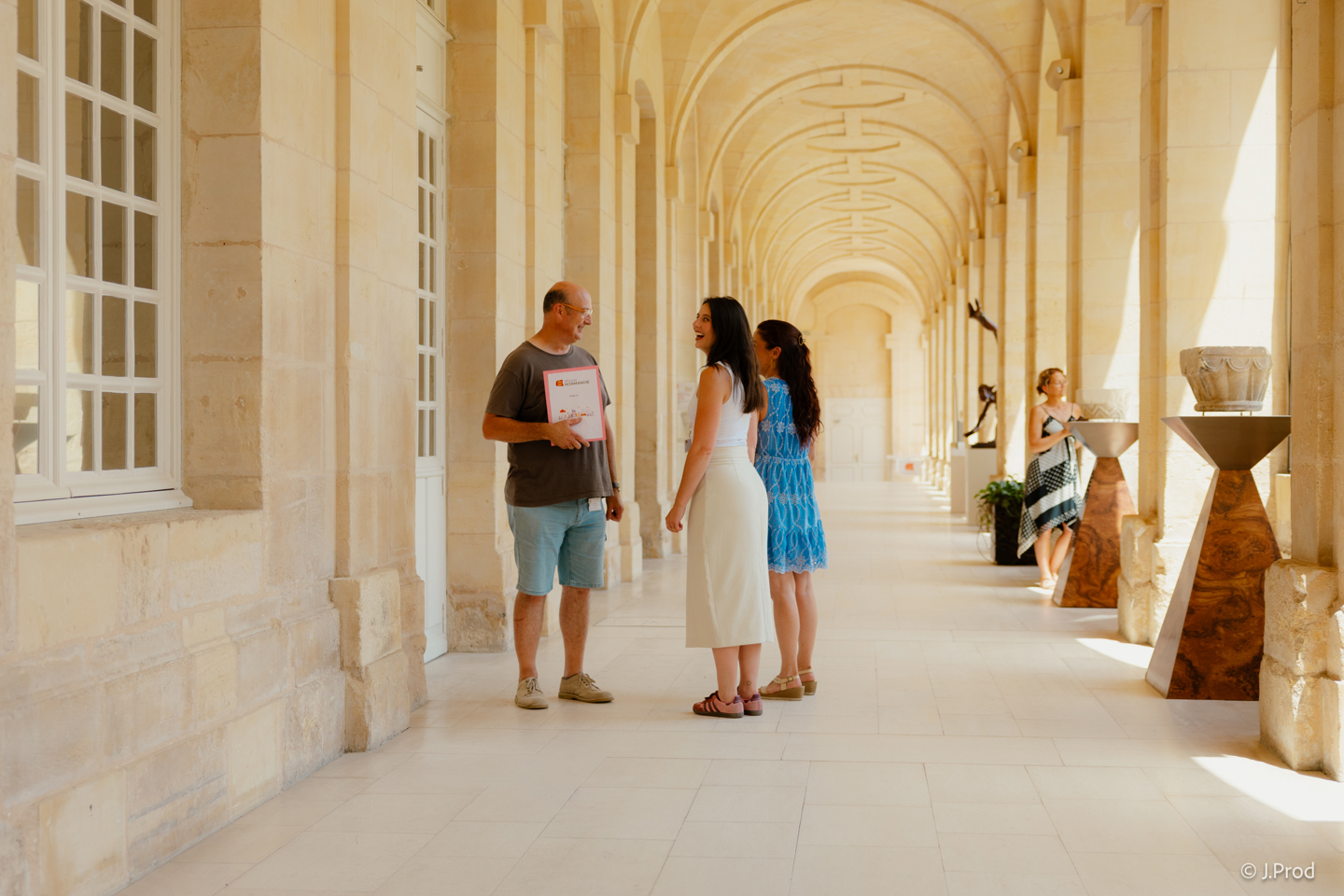 REGION NORMANDIE emploi