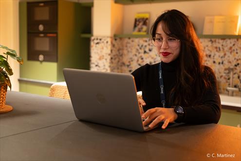 Reisel recrutement