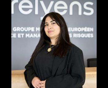 Samar, Gestionnaire indemnisation RC Médicale-juriste