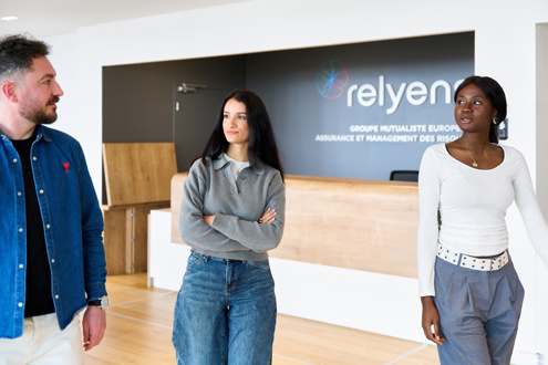 Relyens Emploi