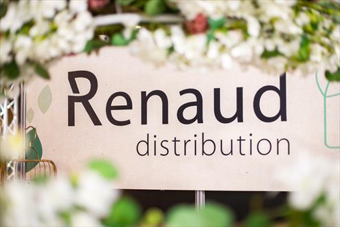Renaud Distribution emploi