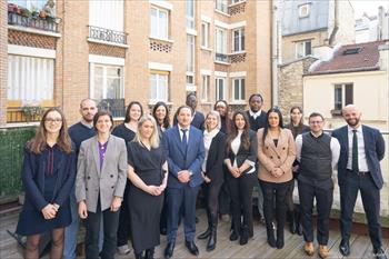 Renée Costes Viager recrutement