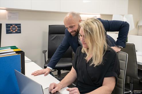 Offres d'emploi Renée Costes Viager