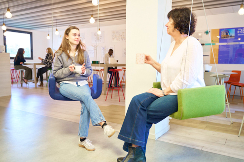 Offres d'emploi Repam Assurances