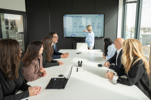 Postuler chez REPSCO RECRUTEMENT