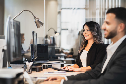Offres d'emploi RESEAU TALENZ