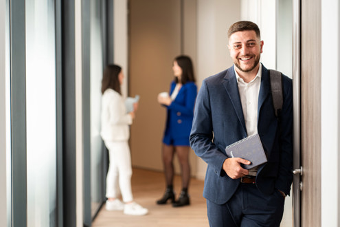 RESEAU TALENZ recrutement