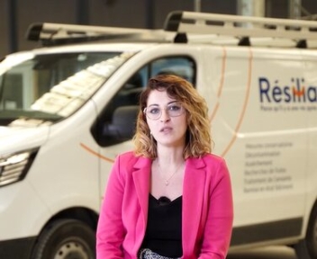 Assistante Administrative