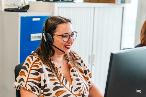 Responsage recrutement