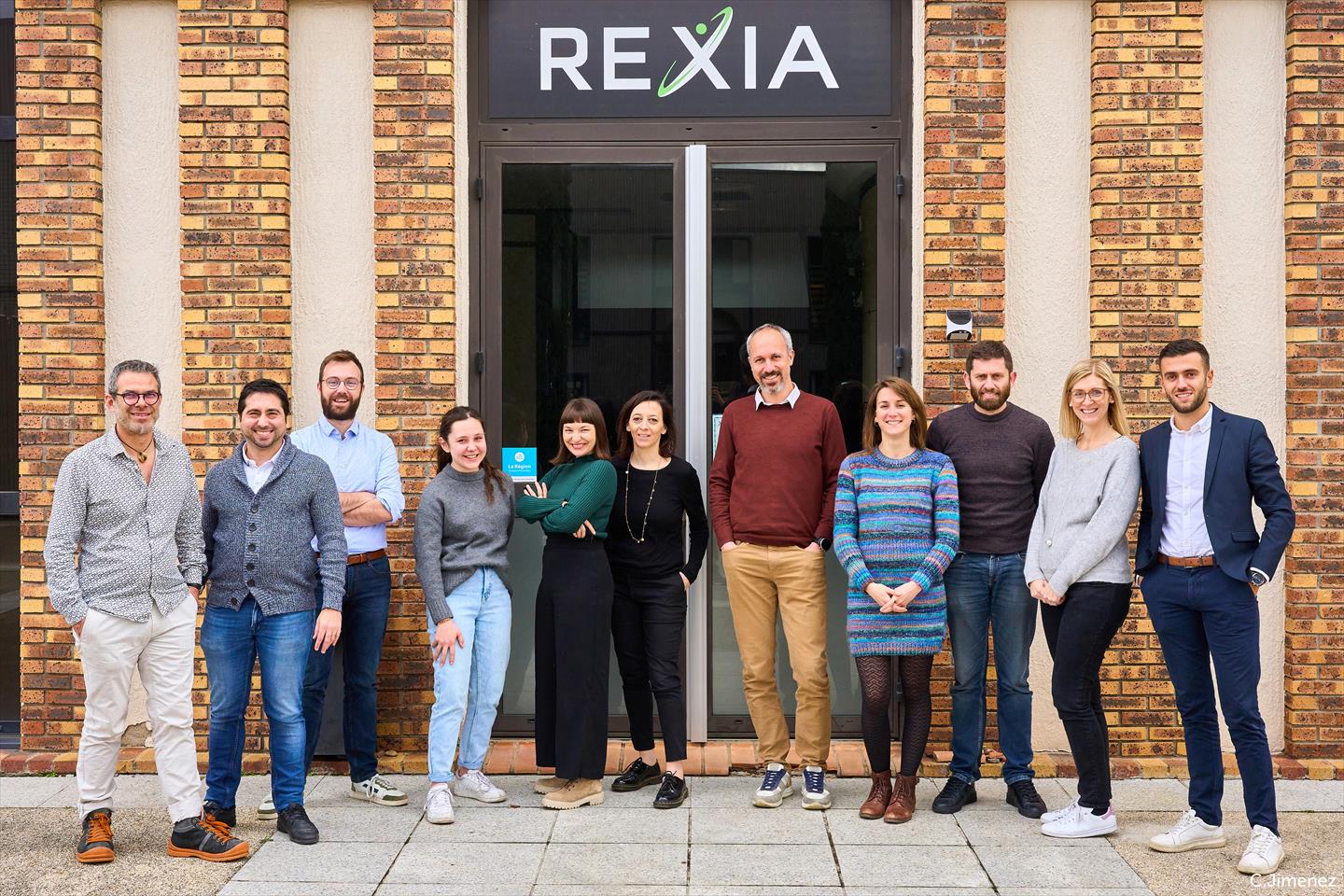 Rexia emploi