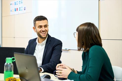Offres d'emploi Rexia