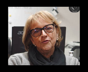 Nadine, Responsable de magasin chez Rey & Fils