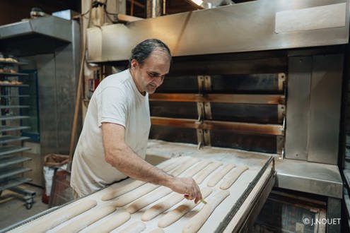 Rey & Fils carrière