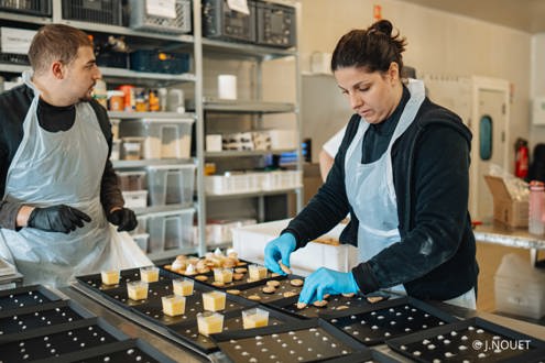 Rey & Fils emploi