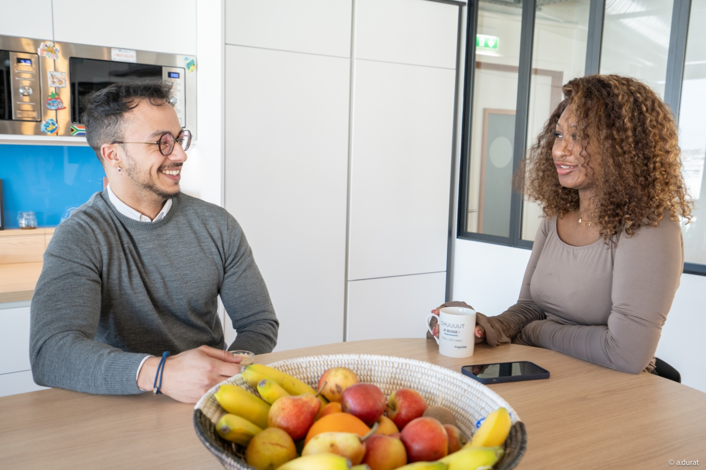 Rhapsodies Conseil emploi