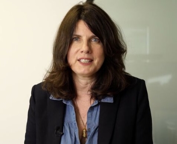 Céline, Directrice du Pôle Transition et Sourcing des Opérations 