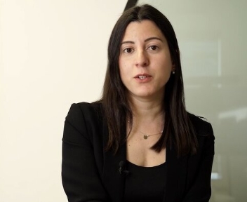 Romy, Consultante Retail Payements