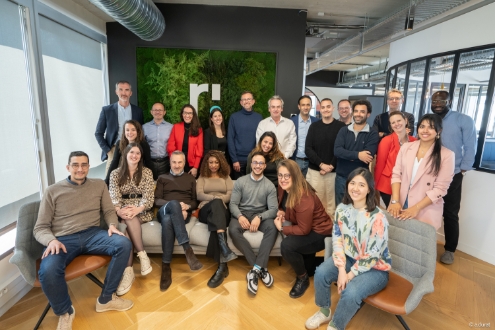 Rhapsodies Conseil emploi