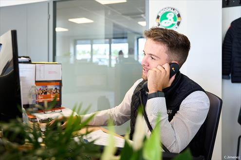 Rhône-Alpes Distribution recrutement