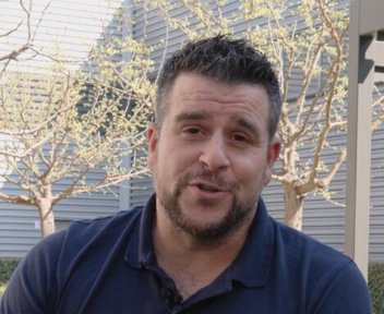 Yohan, Dessinateur - Projeteur chez Richel Group