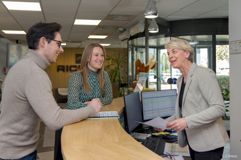 Richel Group emploi