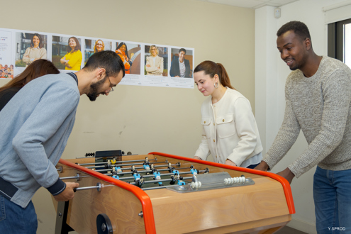 Richel Group recrutement