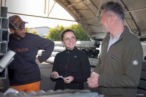 Postuler chez Richel Group