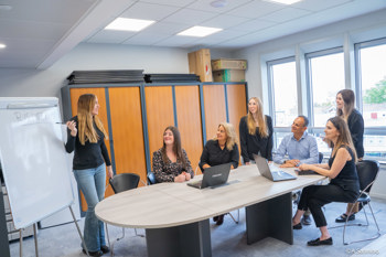 RIS Intérim recrutement
