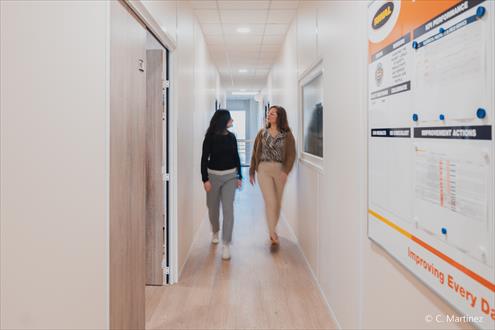 Riwal France emploi