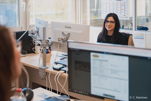 Offres d'emploi Riwal France