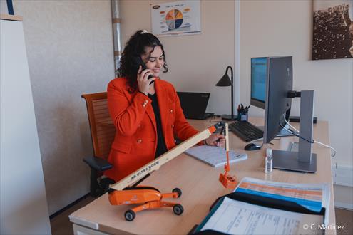 Postuler chez Riwal France