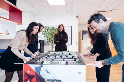 Offres d'emploi Robert Half