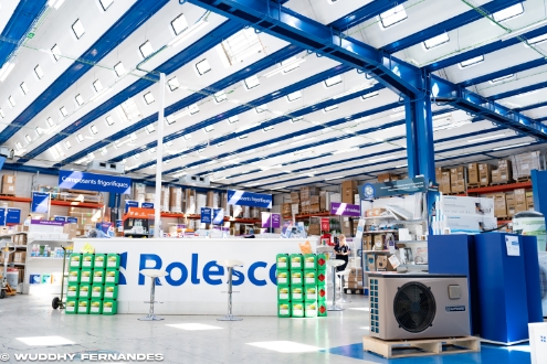 Postuler chez Rolesco SAS