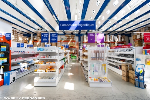 Rolesco SAS emploi