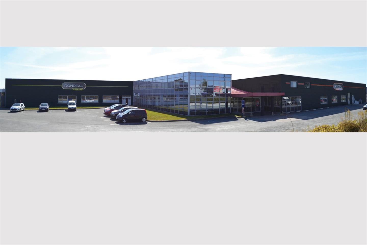 Rondeau Frères emploi