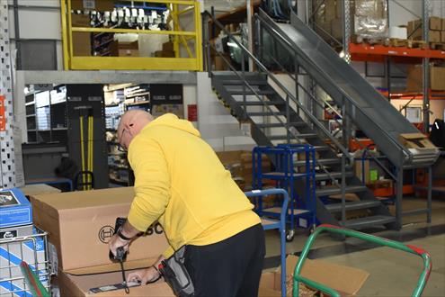 Rondeau Frères emploi