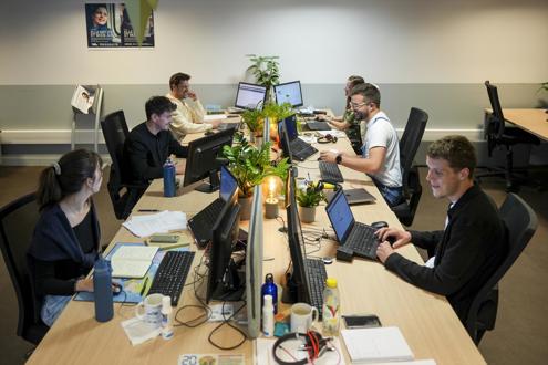 Rossel France recrutement